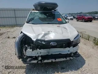 2019 Subaru Forester Special Sports с VIN JF2SKAPC9KH482272, выставлен на аукционе Copart как лот 60356105 с пробегом Не указан миль и Списание • Salvage title. История ставок и продаж доступна на DreamBid. Изображение 14.