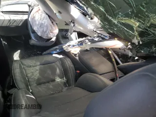 2025 Tesla Model 3 Long Range z VIN 5YJ3E1EBXSF886055, wystawiony jako Copart lot #50578085 z przebiegiem 13 945 mil mil oraz Szkoda całkowita • Salvage title. Historia ofert i sprzedaży dostępna na DreamBid. Obrazek 8.