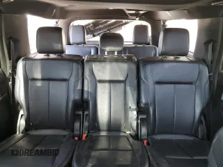 2019 Ford Expedition Max XLT z VIN 1FMJK1JT3KEA21794, wystawiony jako Copart lot #54504705 z przebiegiem 110 906 mil mil oraz Szkoda całkowita • Salvage title. Historia ofert i sprzedaży dostępna na DreamBid. Obrazek 10.