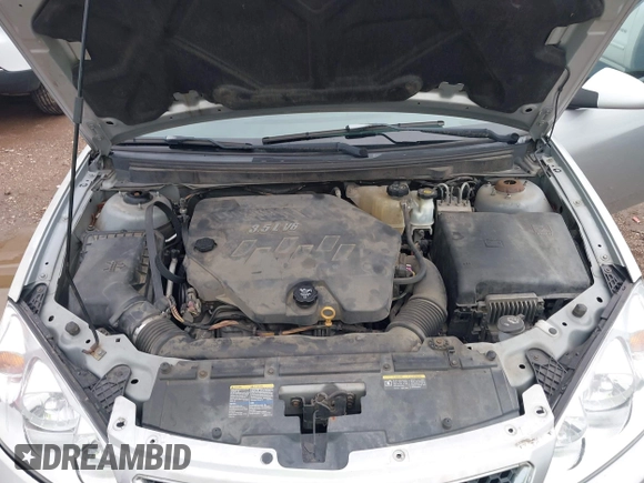 2009 Pontiac G6 1SB with VIN 1G2ZJ57K094243360, listed as a IAAI auction lot 41904278 with 144,346 mi miles and . Bid and sale history available at DreamBid. Image 10.