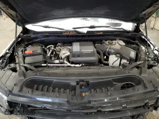 2021 Chevrolet Tahoe RST with VIN 1GNSKRKT2MR382362, listed as a Copart auction lot 88343115 with 88,198 mi miles and Salvage Title. Bid and sale history available at carsss.com. Image 11.