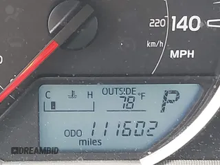 2013 Toyota RAV4 XLE with VIN 2T3RFREV9DW018383, listed as a IAAI auction lot 42655001 with 111,602 mi miles and . Bid and sale history available at DreamBid. Image 15.