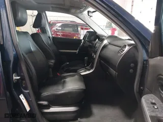 2012 Suzuki Grand Vitara Limited with VIN JS3TD0D76C4100790, listed as a IAAI auction lot 41716479 with 107,102 mi miles. Bid and sale history available at carsss.com. Image 5.