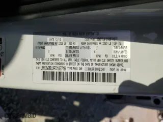 2015 Mazda Mazda5 Sport with VIN JM1CW2BL2F0183716, listed as a Copart auction lot 78902084 with 147,163 mi miles and Salvage Title. Bid and sale history available at carsss.com. Image 15.