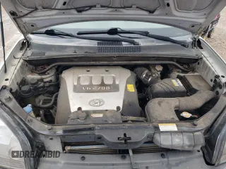 2006 Hyundai Tucson GLS with VIN KM8JN72D56U374499, listed as a Copart auction lot 51642695 with 169,519 mi miles and Salvage Title. Bid and sale history available at carsss.com. Image 14.