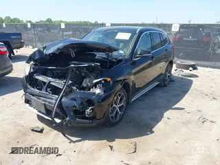 2017 BMW X1 sDrive28i z VIN WBXHU7C31H5H33748, wystawiony jako IAAI lot #42003198 z przebiegiem 71 274 mil mil oraz . Historia ofert i sprzedaży dostępna na DreamBid. Obrazek 17.