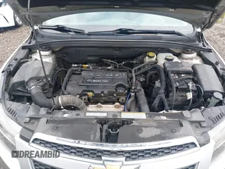 2014 Chevrolet Cruze 1LT with VIN 1G1PC5SB4E7153697, listed as a IAAI auction lot 42682055 with 273,905 mi miles and . Bid and sale history available at DreamBid. Image 10.