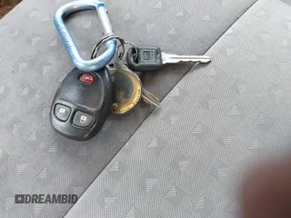 2005 Chevrolet Uplander z VIN 1GNDV03LX5D180250, wystawiony jako IAAI lot #42413366 z przebiegiem 149 361 mil mil oraz . Historia ofert i sprzedaży dostępna na DreamBid. Obrazek 11.
