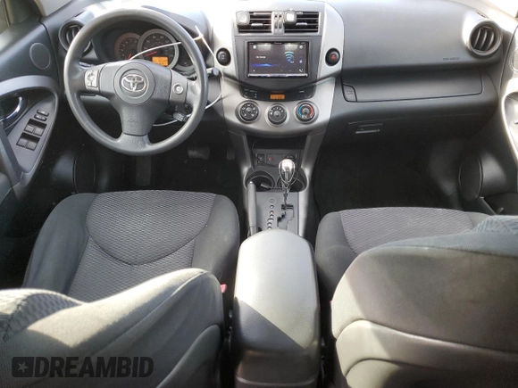 2011 Toyota RAV4 Sport with VIN JTMRF4DV6B5037398, listed as a Copart auction lot 87374214 with 182,390 mi miles and Non Repairable. Bid and sale history available at carsss.com. Image 8.