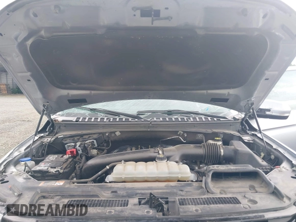 2023 Ford Expedition Max Limited with VIN 1FMJK2A87PEA15750, listed as a IAAI auction lot 42333865 with 55,473 mi miles and . Bid and sale history available at DreamBid. Image 10.