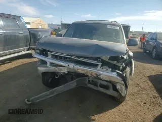 2002 Chevrolet Suburban LT with VIN 1GNFK16T22J178041, listed as a Copart auction lot 44619935 with 0 mi miles and Salvage Title. Bid and sale history available at carsss.com. Image 12.