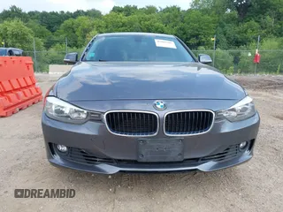 2014 BMW 3 Series 328i xDrive with VIN WBA3B3C55EJ977584, listed as a IAAI auction lot 42805585 with 135,855 mi miles and . Bid and sale history available at DreamBid. Image 12.
