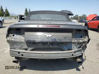 2020 Ford Mustang EcoBoost с VIN 1FATP8UH0L5125312, выставлен на аукционе Copart как лот 62138135 с пробегом 74 045 миль миль и Списание • Salvage title. История ставок и продаж доступна на DreamBid. Изображение 6.
