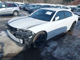 2022 Dodge Charger SXT with VIN 2C3CDXJG8NH214134, listed as a IAAI auction lot 41621216 with 39,790 mi miles. Bid and sale history available at carsss.com. Image 18.