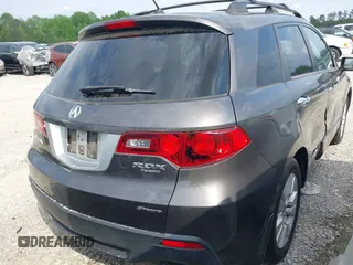 2010 Acura RDX Technology с VIN 5J8TB1H55AA006581, выставлен на аукционе IAAI как лот 42104798 с пробегом 121 516 миль миль и . История ставок и продаж доступна на DreamBid. Изображение 16.