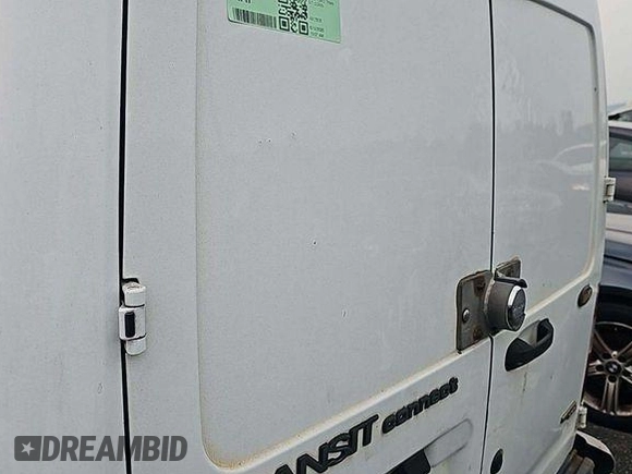 2013 Ford Transit Connect XL with VIN NM0LS7AN8DT138431, listed as a IAAI auction lot 42847724 with Not provided miles and . Bid and sale history available at DreamBid. Image 13.