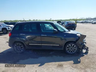 2015 FIAT 500L Urbana Trekking с VIN ZFBCFADHXFZ033368, выставлен на аукционе IAAI как лот 41979375 с пробегом 87 583 миль миль и . История ставок и продаж доступна на DreamBid. Изображение 13.