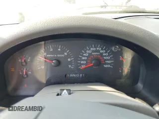 2007 Ford F-150 XLT z VIN 1FTPW12567KC77875, wystawiony jako Copart lot #53434225 z przebiegiem 208 111 mil mil oraz Szkoda całkowita • Salvage title. Historia ofert i sprzedaży dostępna na DreamBid. Obrazek 9.