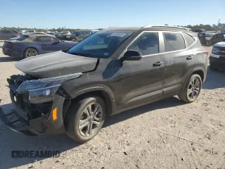 2021 Kia Seltos S with VIN KNDEU2AA8M7105024, listed as a Copart auction lot 49889825 with 61,665 mi miles and Salvage Title. Bid and sale history available at DreamBid. Image 1.