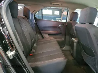 2015 Chevrolet Equinox LT with VIN 2GNFLFEK7F6166246, listed as a Copart auction lot 55838565 with 120,317 mi miles and Clean Title. Bid and sale history available at carsss.com. Image 11.