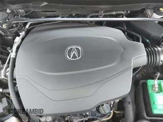 2015 Acura TLX V6 z VIN 19UUB2F30FA010993, wystawiony jako IAAI lot #41801477 z przebiegiem 164 533 mil mil oraz . Historia ofert i sprzedaży dostępna na DreamBid. Obrazek 10.