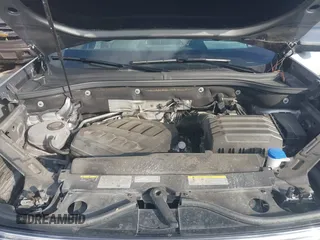 2024 Volkswagen Atlas SE с VIN 1V2WR2CA5RC523976, выставлен на аукционе IAAI как лот 41092917 с пробегом 28 065 миль миль и . История ставок и продаж доступна на DreamBid. Изображение 10.