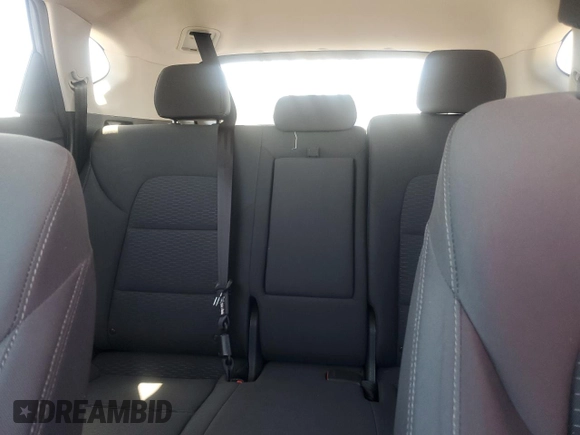 2020 Hyundai Tucson SEL with VIN KM8J3CAL7LU110607, listed as a Copart auction lot 54357025 with 40,020 mi miles and Salvage title. Bid and sale history available at DreamBid. Image 10.