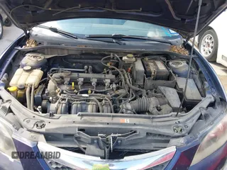 2009 Mazda 3 i Touring Value with VIN JM1BK32F391216504, listed as a IAAI auction lot 42219163 with 114,248 mi miles and . Bid and sale history available at DreamBid. Image 6.