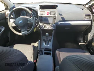 2016 Subaru Impreza Special Sports Premium with VIN JF1GPAS61G8222789, listed as a Copart auction lot 61633365 with 90,264 mi miles and Salvage title. Bid and sale history available at DreamBid. Image 8.