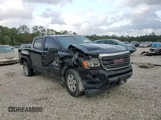 2016 GMC Canyon 2WD with VIN 1GTG5BE38G1231604, listed as a Copart auction lot 79070014 with 291,630 mi miles and Salvage Title. Bid and sale history available at carsss.com. Image 13.