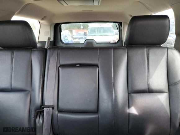 2013 Chevrolet Suburban LT with VIN 1GNSKJE76DR336422, listed as a Copart auction lot 47453575 with 139,399 mi miles and Salvage Title. Bid and sale history available at carsss.com. Image 10.