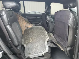 2023 Jeep Grand Cherokee Laredo z VIN 1C4RJJAG4P8814041, wystawiony jako Copart lot #42776095 z przebiegiem 71 111 mil mil oraz Szkoda całkowita • Salvage title. Historia ofert i sprzedaży dostępna na DreamBid. Obrazek 11.