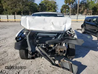 2007 Ford F-150 XL z VIN 1FTPF12VX7NA18868, wystawiony jako Copart lot #85930704 z przebiegiem 88 546 mil mil oraz Szkoda całkowita • Salvage title. Historia ofert i sprzedaży dostępna na DreamBid. Obrazek 5.