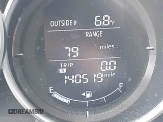 2016 Mazda Mazda6 i Touring with VIN JM1GJ1V57G1429887, listed as a IAAI auction lot 42029170 with 140,519 mi miles. Bid and sale history available at carsss.com. Image 15.