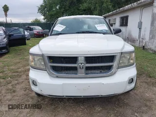 2011 Dodge Dakota с VIN 1D7RE2BK5BS666903, выставлен на аукционе IAAI как лот 41949050 с пробегом 178 570 миль миль и . История ставок и продаж доступна на DreamBid. Изображение 6.