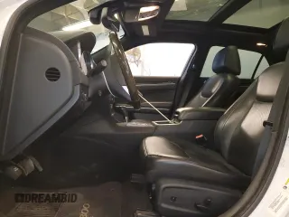 2012 Chrysler 300 C with VIN 2C3CCAKT4CH220294, listed as a Copart auction lot 77615204 with 83,852 mi miles and Clean Title. Bid and sale history available at DreamBid. Image 7.