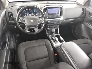 2022 Chevrolet Colorado 2WD LT with VIN 1GCHSCEA0N1178332, listed as a Copart auction lot 63193185 with 71,027 mi miles and Clean title. Bid and sale history available at DreamBid. Image 8.