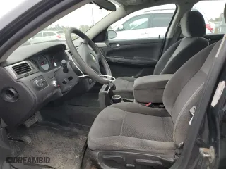 2013 Chevrolet Impala Police with VIN 2G1WD5E39D1166003, listed as a Copart auction lot 72040314 with 115,756 mi miles and Salvage Title. Bid and sale history available at carsss.com. Image 7.