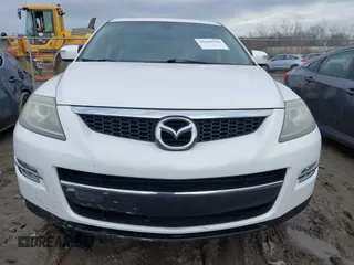 2009 Mazda CX-9 Touring with VIN JM3TB38A190174041, listed as a IAAI auction lot 41684244 with 157,140 mi miles. Bid and sale history available at carsss.com. Image 12.