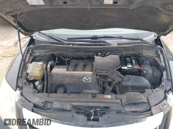 2010 Mazda CX-9 Sport с VIN JM3TB2MA5A0229059, выставлен на аукционе IAAI как лот 42234197 с пробегом 232 392 миль миль и . История ставок и продаж доступна на DreamBid. Изображение 10.