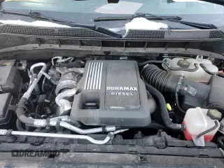 2022 Chevrolet Silverado 1500 High Country с VIN 3GCUDJET3NG671857, выставлен на аукционе Copart как лот 88405645 с пробегом 40 383 миль миль и Списание • Salvage title. История ставок и продаж доступна на DreamBid. Изображение 16.