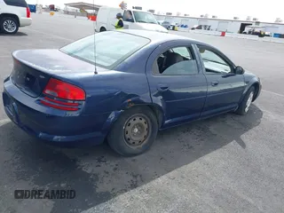 2006 Dodge Stratus SXT z VIN 1B3AL46T86N230063, wystawiony jako IAAI lot #41901018 z przebiegiem 180 353 mil mil oraz . Historia ofert i sprzedaży dostępna na DreamBid. Obrazek 4.