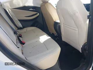 2024 Buick Encore GX Preferred с VIN KL4AMBS23RB197695, выставлен на аукционе IAAI как лот 41274044 с пробегом 1 451 миль миль и . История ставок и продаж доступна на DreamBid. Изображение 8.
