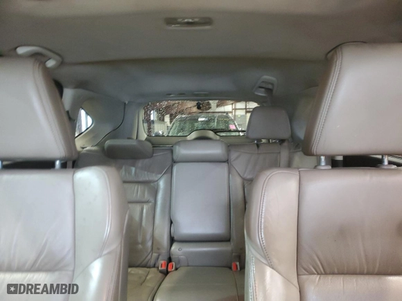 2013 Honda CR-V EX-L with VIN 5J6RM4H7XDL039990, listed as a Copart auction lot 47276405 with 274,920 mi miles and Clean Title. Bid and sale history available at carsss.com. Image 10.