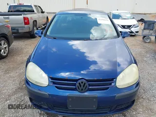 2007 Volkswagen Rabbit z VIN WVWAS71K37W087486, wystawiony jako IAAI lot #42398824 z przebiegiem 198 997 mil mil oraz . Historia ofert i sprzedaży dostępna na DreamBid. Obrazek 6.