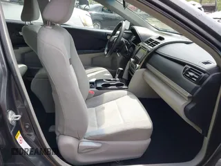2012 Toyota Camry L with VIN 4T4BF1FK9CR266332, listed as a IAAI auction lot 42096660 with 106,150 mi miles. Bid and sale history available at carsss.com. Image 5.