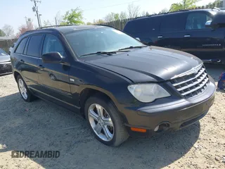 2008 Chrysler Pacifica Touring с VIN 2A8GF68X78R613728, выставлен на аукционе IAAI как лот 42052332 с пробегом 234 240 миль миль и . История ставок и продаж доступна на DreamBid. Изображение 1.