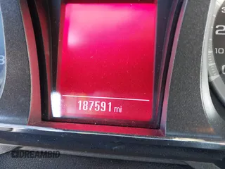 2012 GMC Terrain SLT-1 with VIN 2GKFLVE50C6369993, listed as a IAAI auction lot 41417638 with 187,591 mi miles. Bid and sale history available at carsss.com. Image 16.