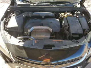 2016 Chevrolet Malibu Limited LT with VIN 1G11C5SA9GU149775, listed as a Copart auction lot 77382214 with 132,706 mi miles and Clean Title. Bid and sale history available at carsss.com. Image 11.
