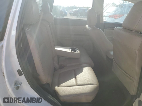 2015 Mitsubishi Outlander GT z VIN JA4JZ4AX4FZ001454, wystawiony jako Copart lot #54562675 z przebiegiem 166 983 mil mil oraz Czysty tytuł • Clean title. Historia ofert i sprzedaży dostępna na DreamBid. Obrazek 11.